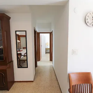 Rentalsevilla Luminoso Apartamento 3 Apartamento