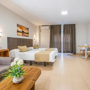 Apartament Puerta Del Sur, Sewilla